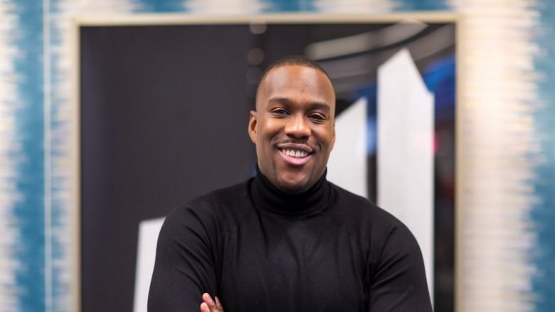 Best-Selling Author Keishorne Scott Released a New Workbook