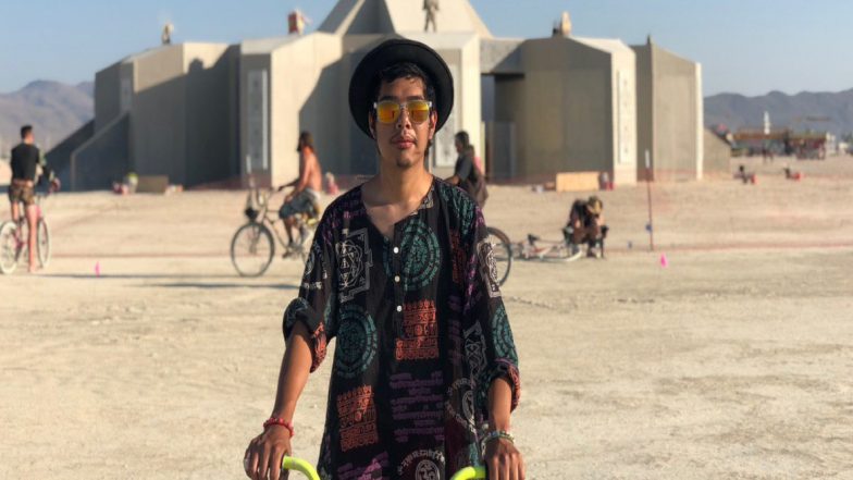 Christian Deciga: How This Young Entrepreneur Came to Be