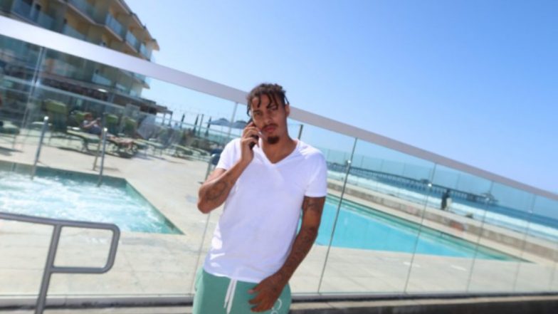 Budding Entrepreneur Christopher Sanders Making It Big In Life With His Multiple Businesses