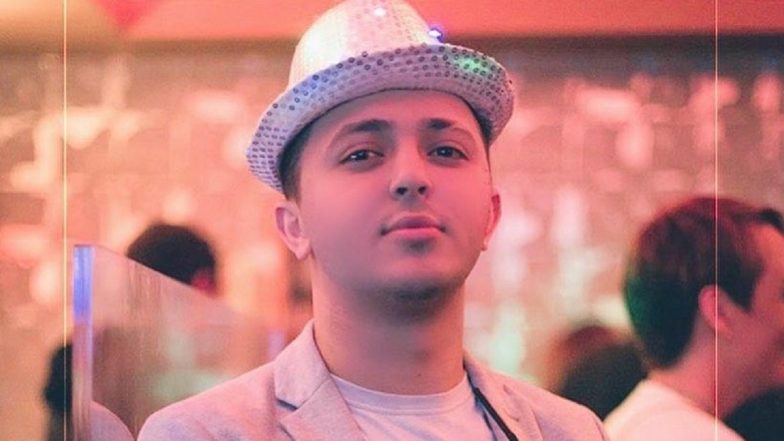 Interview With Mahan Mehrani Knows as Vorsham (British-Iranian Rapper)
