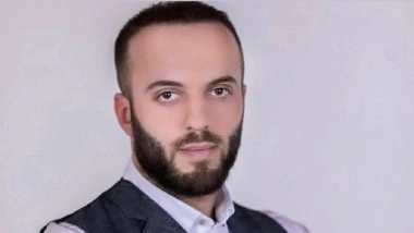 Joti Statovci &ndash; a Digital Entrepreneur Who Knows No Bounds