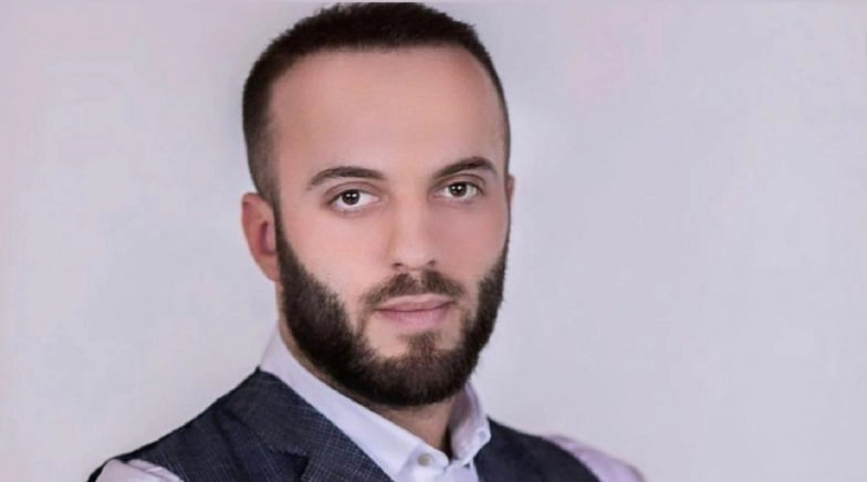 Joti Statovci – a Digital Entrepreneur Who Knows No Bounds