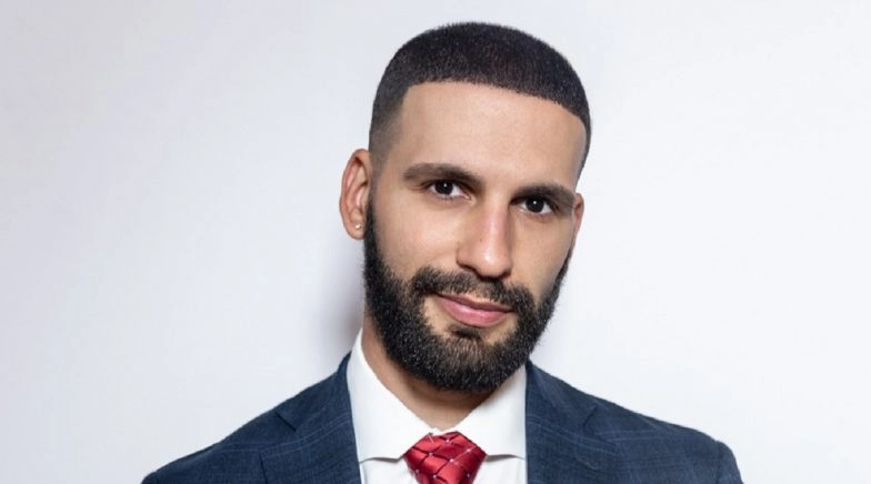 Entrepreneur Xerxes Frechiani Is Becoming a Household Name in Digital Advertising