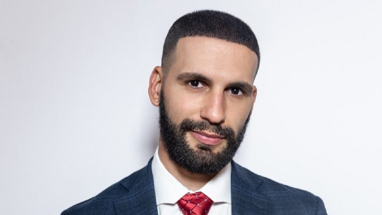 Entrepreneur Xerxes Frechiani Is Becoming a Household Name in Digital Advertising
