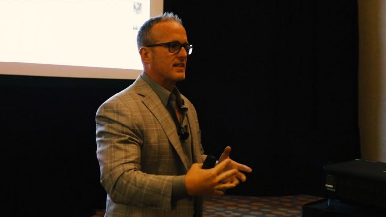 COVID-19 and Its Potential Impact on Various Industries According to SEO Expert Lance Bachmann