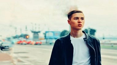 Samir Babaev: Russian Star Conquers Russian Stage