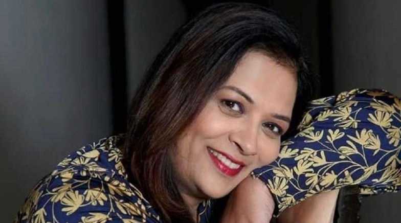 Ameeta Lohia Speaks About Her Power of Energy Healing