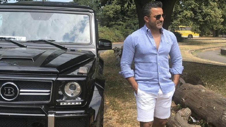 Why Thriving Entrepreneur Ayman Assi