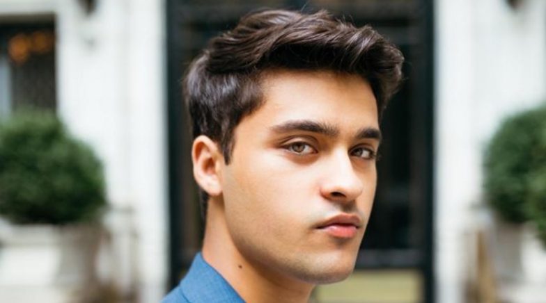 A Diamond Is Made Only When It Endures Mincing and Stressful Situations: Aryaan Arora