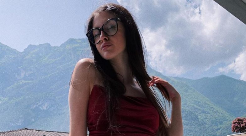 Model Who Changed the Approach of Many by Making Them Love Their Bodies & Themselves