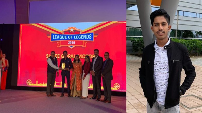 Shubham Kumar, a 20 Year Old Entrepreneur & Investor from India