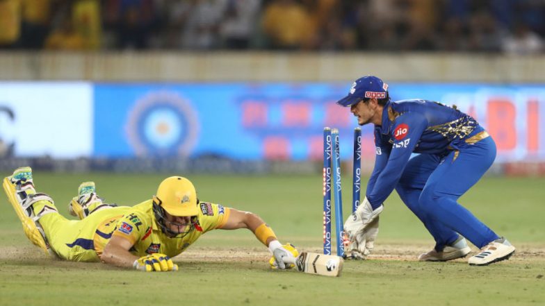 IPL 2020 in UAE? Emirates Cricket Board Offers to Host T20 League, BCCI Undecided: Report