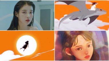 Eight Music Video: BTS' Suga and IU Drop Their New Song Together and K-Pop Fans Are Calling It the Best Collaboration Ever! 