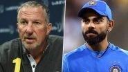 Ian Botham Heap Praises on Virat Kohli, Says &lsquo;He Is the Right Guy to Take Indian Cricket Forward&rsquo;