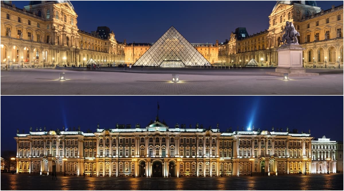 International Museum Day 2020: The British Museum, The Louvre, Vatican Museums & Other Iconic Museums Around the World International Museum Day 2020: The British Museum, The Louvre, Vatican Museums & Other Iconic Museums Around the World