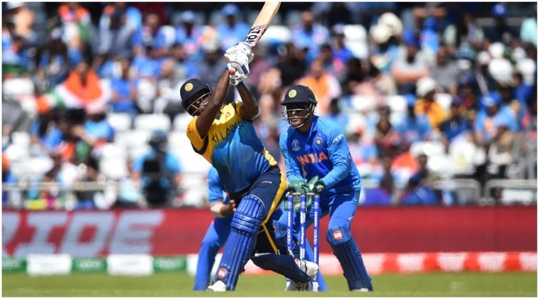 Sri Lanka Cricket Board Plans to Host India, Bangladesh in Subsequent Series This Summer: Report