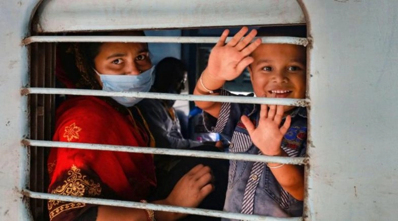 Indian Railways Issues Guidelines for Trains Starting From June 1: Bookings, Refunds and More