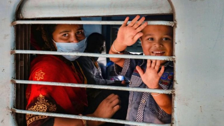 Festival Special Trains: Indian Railways to Run 392 Trains Between October 20-November 30, Full List Here