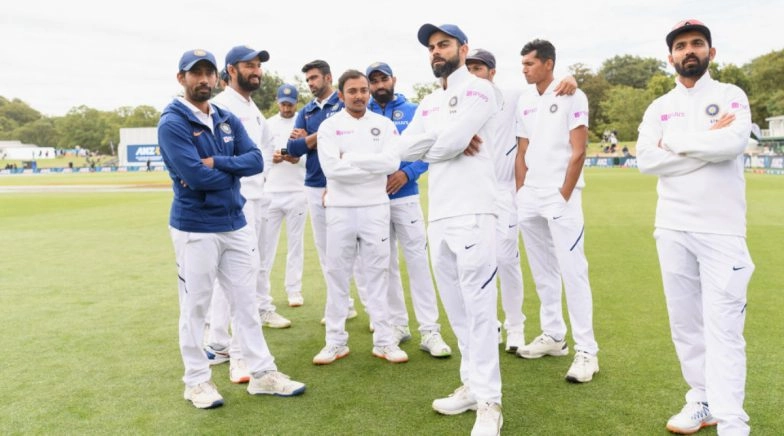 Here’s Why India Lost Number One Spot to Australia in Latest ICC Test Rankings