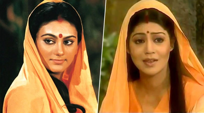 Dipika Chikhlia to Debina Bonnerjee, Actresses Who Played Sita On TV