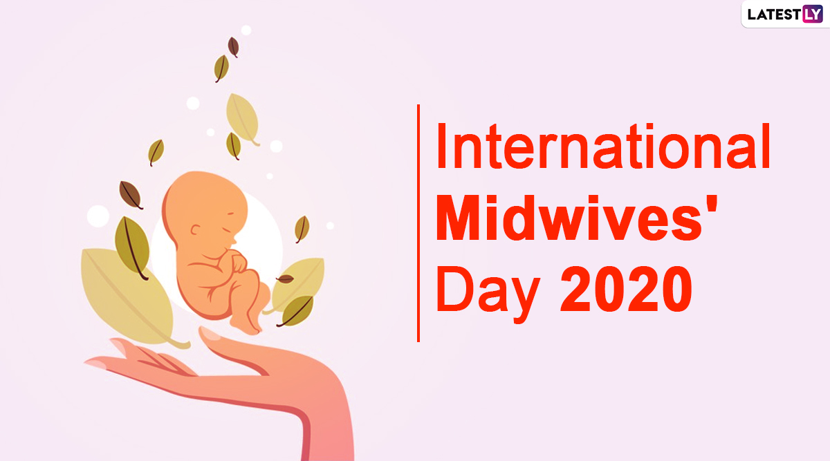 International Midwives Day 2020 Hd Images And Wallpapers For Free Download Online Whatsapp 0962