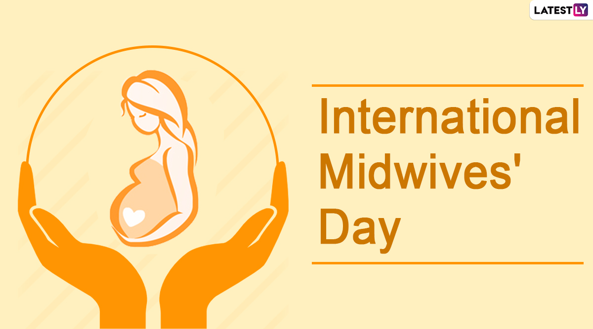 International Midwives Day 2020 Hd Images And Wallpapers For Free Download Online Whatsapp 6726
