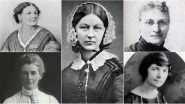 International Nurses Day 2020: From Florence Nightingale to Linda Richards, Here Are Most Iconic Nurses We Must All Know About