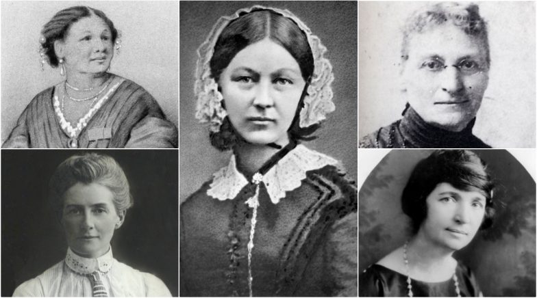 International Nurses Day 2020: From Florence Nightingale To Linda 