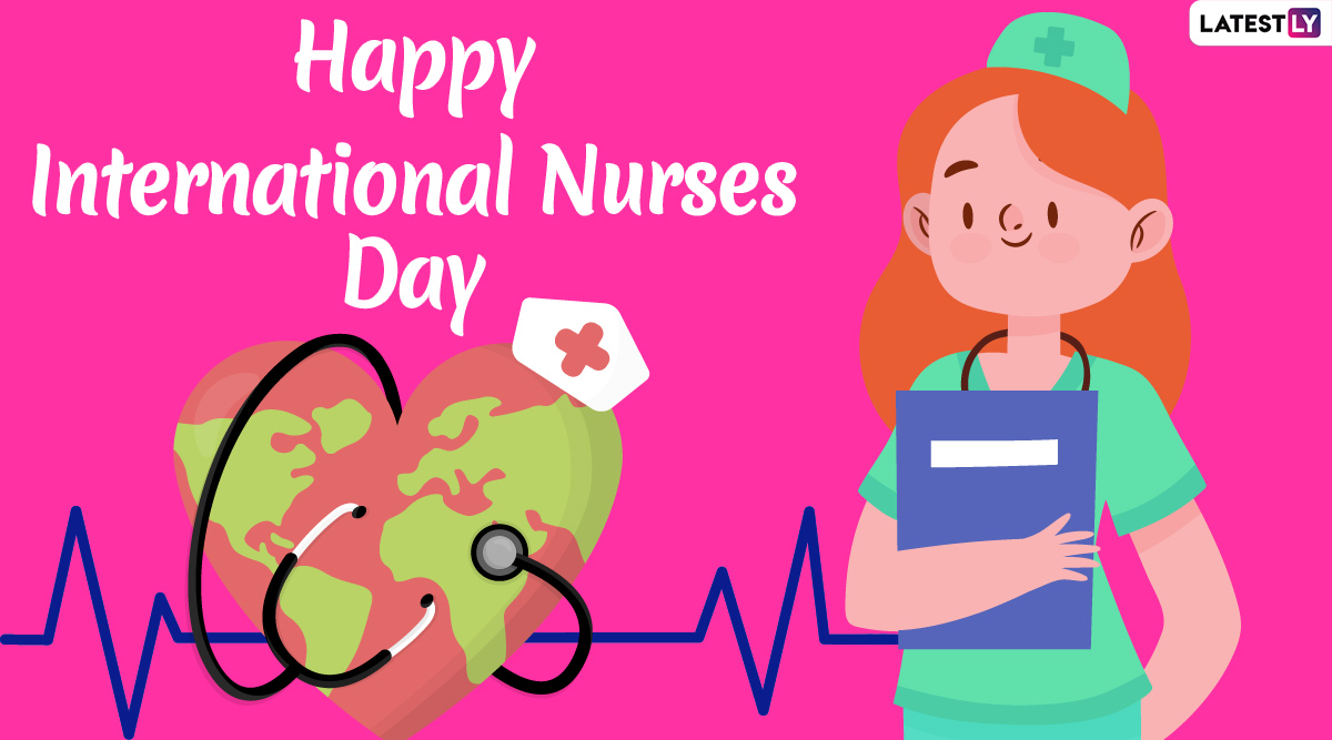 International Nurses Day Images & HD Wallpapers for Free Download ...