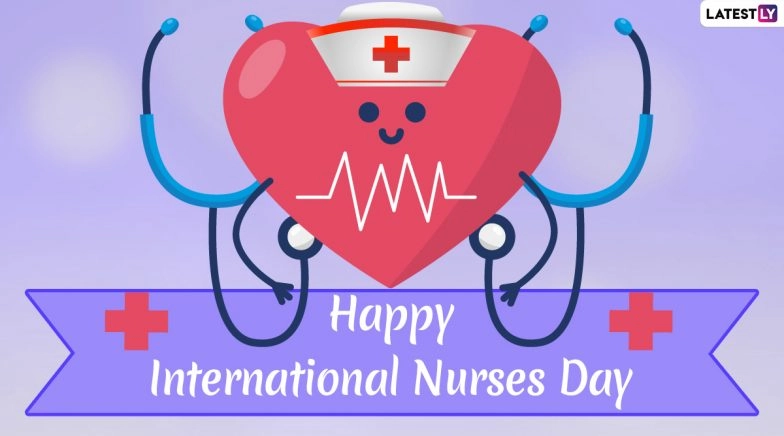 International Nurses Day Images & HD Wallpapers for Download Online: Wish Happy Nurses Day 2020
