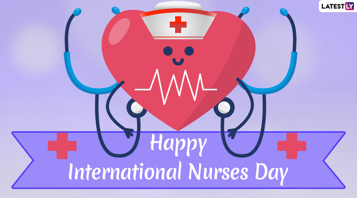 International Nurses Day Images And Hd Wallpapers For Free Download Online Wish Happy Nurses Day