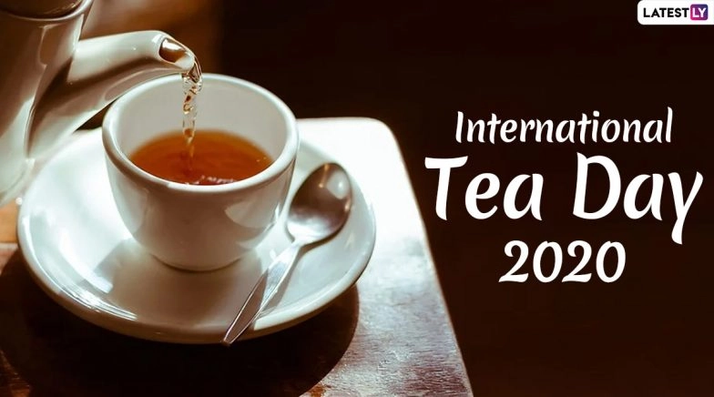 International Tea Day 2020: Here Are Five Type of Teas With Their Health Benefits 