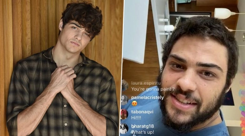 Noah Centineo Is Looking Different and Fans Wonder Why!