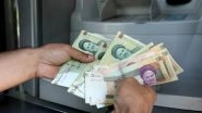 Iran Parliament Gives Approval to Reform Currency by Removing Four Zeros from Monetary Unit