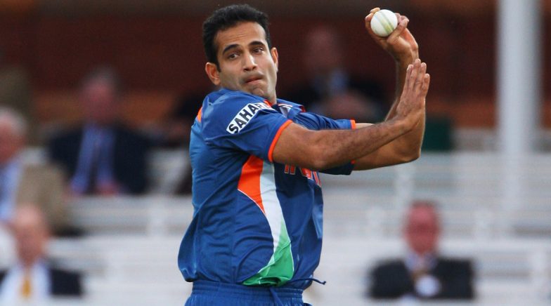 Irfan Pathan ‘Disgusted’ As Netizen Calls Him the ‘Next Hafiz Saeed’ (View Post)