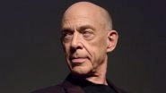 Oscar Winning Actor JK Simmons Bags Spider-Man Sequels, But Not Sure If Studio Will Use Him For Upcoming Spider-Man Movies (Deets Inside)