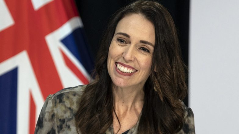 New Zealand PM Jacinda Ardern Announces Strict Lockdown Over Single COVID-19 Case in Auckland After 6 Months