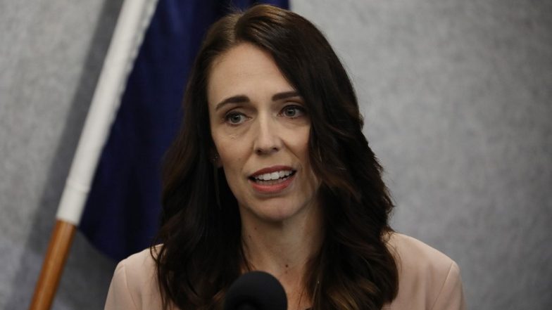 New Zealand PM Jacinda Ardern Turned Away by Wellington Cafe Due to Lack of Seating Space as Country Reopens After Lockdown