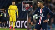 Jadon Sancho & Kylian Mbappe Transfer News Update: Liverpool Coach Jurgen Klopp Keeps Door Open for &lsquo;Talented Pair&rsquo;