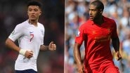 Jadon Sancho Urged to Snub Manchester United for Liverpool by Former Reds Defender Glen Johnson