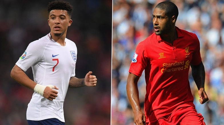 Jadon Sancho Urged to Snub Manchester United for Liverpool by Former Reds Defender Glen Johnson