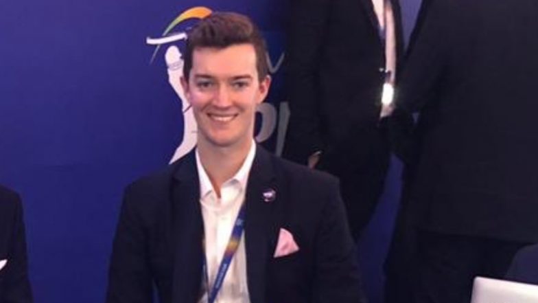 Confident BCCI Will Make IPL 2020 Happen; Preparing for September-November Window, Says Rajasthan Royals COO Jake Lush McCrum