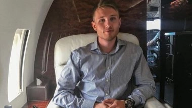 'We Make Your Luxury Dreams into Reality' - James Ison, Deal Maker and the Face of the Online Phenomenon Known as RKOI