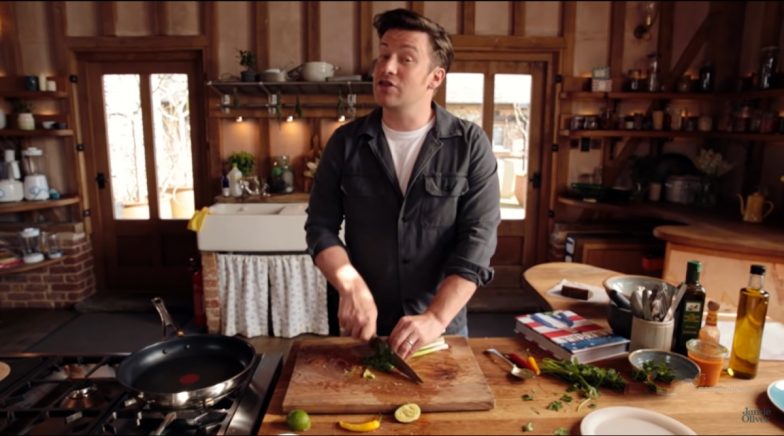 Jamie Oliver Birthday Special: Homemade Pasta to Chocolate Brownies, Popular Recipes of Chef