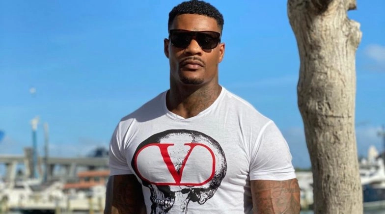 Jason Luv Goes from Marines, Actor to Artist With 3 New Singles