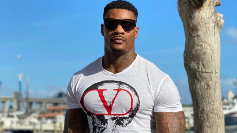 Jason Luv Goes from Marines, Actor to Artist With 3 New Singles