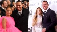 Jennifer Lopez Expresses Disappointment As Her Summer Wedding With Fianc&eacute; Alex Rodriguez Had To Be Postponed Due To The Pandemic