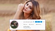 Jennifer Winget Amasses 9 Million Followers on Instagram