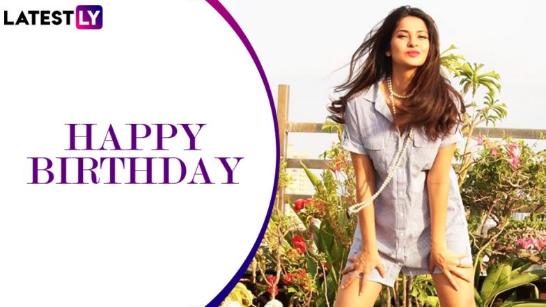 Jennifer Winget Birthday Special: Interesting Facts About The Beyhadh 2 Hottie That Will leave You Amused