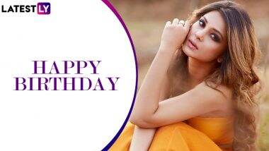 Jennifer Winget Birthday: Dill Mill Gayye, Saraswatichandra, Beyhadh - 5 Memorable Roles Of The TV Star That Prove She's An Impeccable Performer!